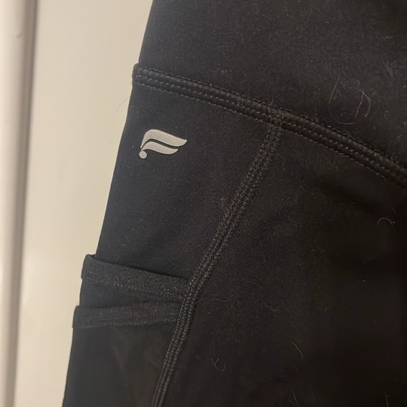 Fabletics leggings never worn - Picture 4 of 6